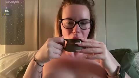 Rosie online show from 03-12-25, 06:29