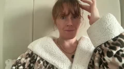 Rosie online show from 10-29-25, 09:33