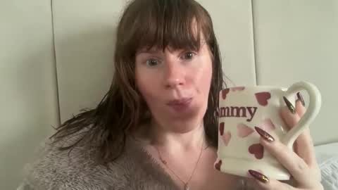 Rosie online show from 02-13-26, 10:00