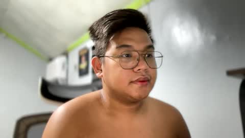 Red Libra online show from 02-24-25, 09:21