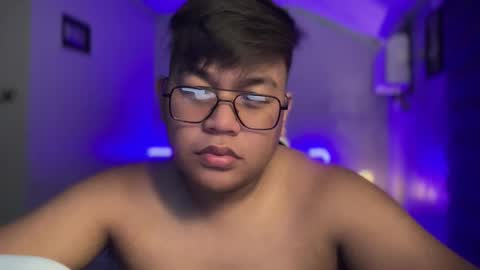 Red Libra online show from 02-08-26, 07:06