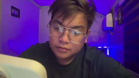 Red Libra online show from 03-04-26, 11:16