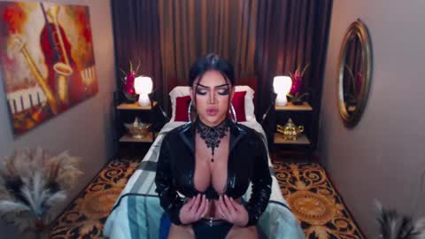 AsianRedivy online show from 02-04-25, 08:06