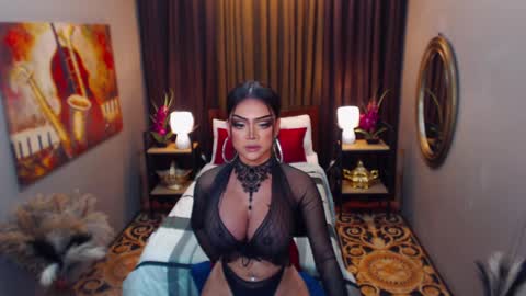 AsianRedivy online show from 02-18-25, 02:59