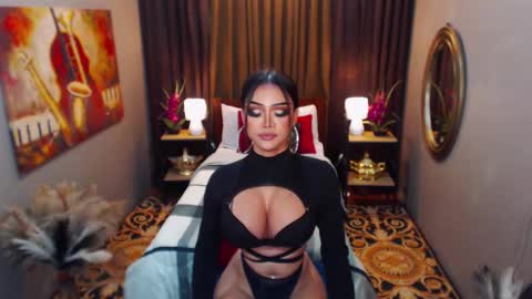 AsianRedivy online show from 02-22-25, 04:07