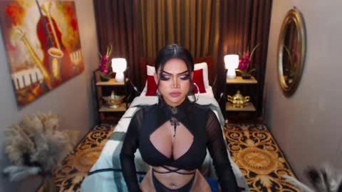 AsianRedivy online show from 02-27-25, 07:12