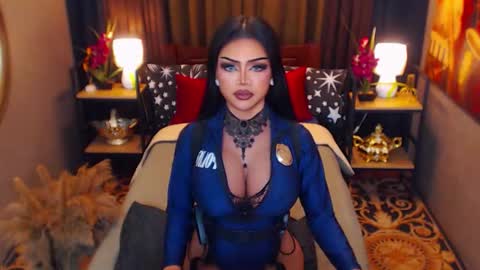 AsianRedivy online show from 09-11-25, 08:36