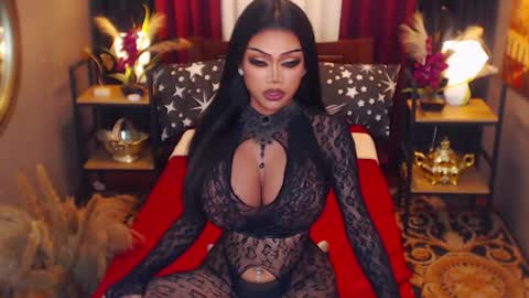 AsianRedivy online show from 10-25-25, 11:40