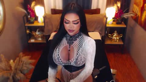 AsianRedivy online show from 11-10-25, 07:57