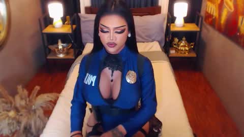 AsianRedivy online show from 12-22-25, 08:17