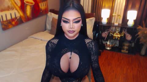 AsianRedivy online show from 01-08-26, 04:04