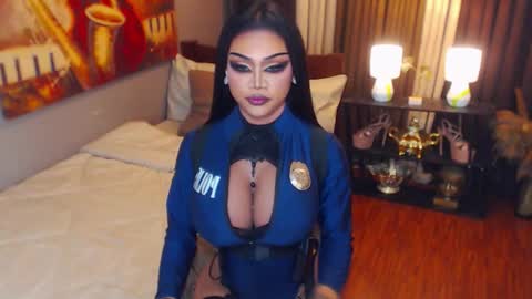 AsianRedivy online show from 01-14-26, 03:56