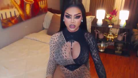 AsianRedivy online show from 01-19-26, 11:36