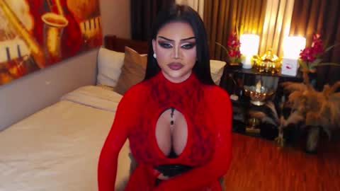 AsianRedivy online show from 02-24-26, 03:37