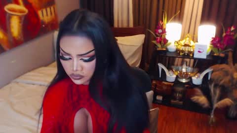 AsianRedivy online show from 03-02-26, 09:38