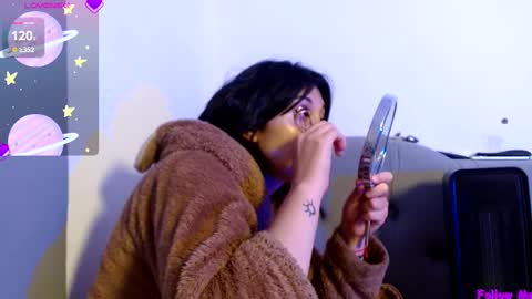 IG   OF red moonn online show from 03-04-25, 12:12