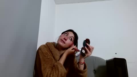 IG   OF red moonn online show from 03-12-25, 11:09