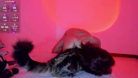 Snapshot of red_morgan chatting on 01-19-25, 02:04 red_morgan online show from 01-19-25, 02:04