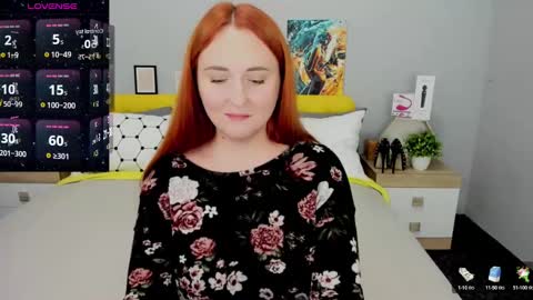 Lessy Fox online show from 12-22-24, 08:14