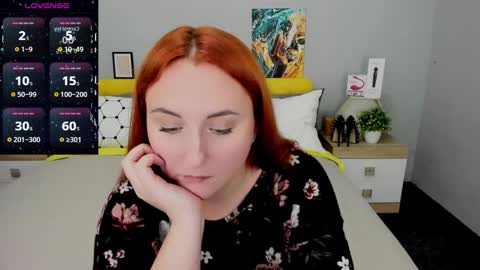 Lessy Fox online show from 12-23-24, 02:35