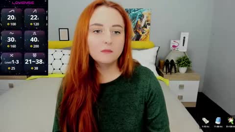 Lessy Fox online show from 12-29-24, 03:57