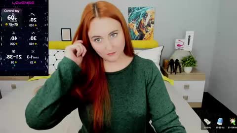 Lessy Fox online show from 01-04-25, 07:23