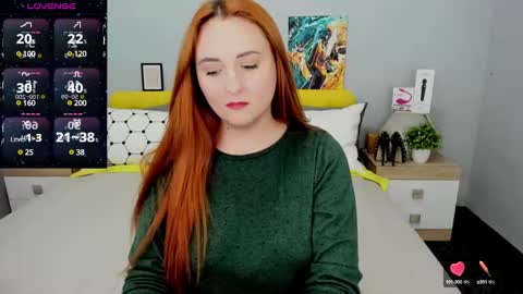 Lessy Fox online show from 01-11-25, 08:10