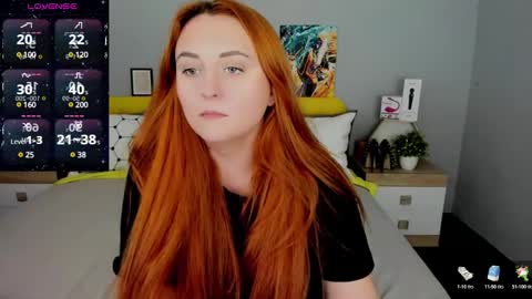 Lessy Fox online show from 01-15-25, 02:27