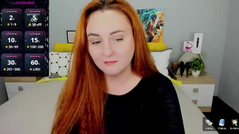 Lessy Fox online show from 01-24-25, 08:11