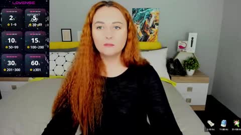 Lessy Fox online show from 02-06-25, 06:46