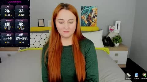 Lessy Fox online show from 02-08-25, 09:25