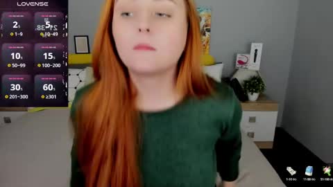 Lessy Fox online show from 02-21-25, 05:42