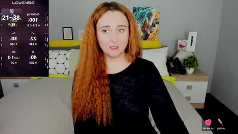 Lessy Fox online show from 02-22-25, 08:20