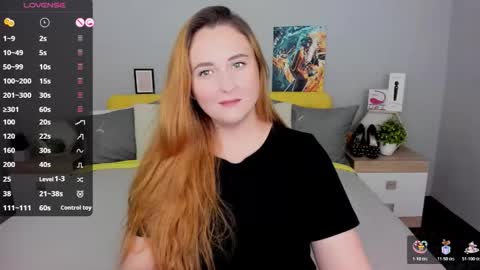 Lessy Fox online show from 10-24-25, 06:59