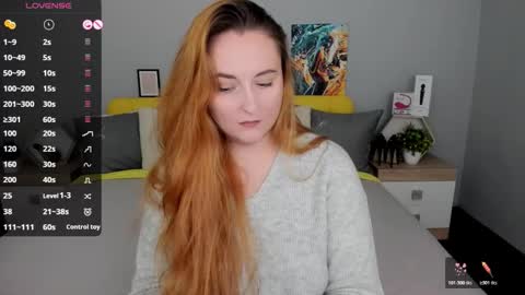 Lessy Fox online show from 10-28-25, 07:27