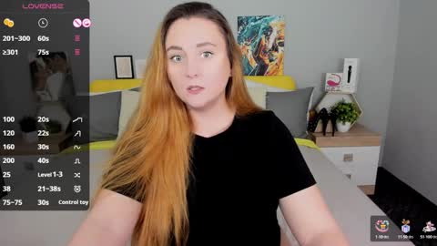 Lessy Fox online show from 01-10-26, 04:53