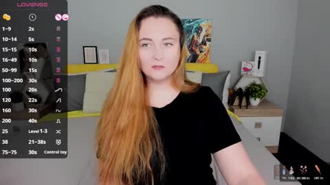 Lessy Fox online show from 01-16-26, 05:50