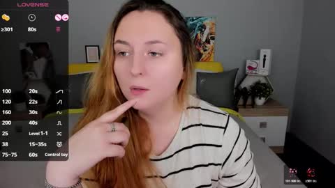 Lessy Fox online show from 02-22-26, 06:06