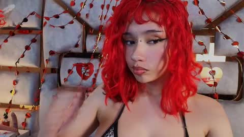 red_pandaa online show from 09-15-25, 07:58