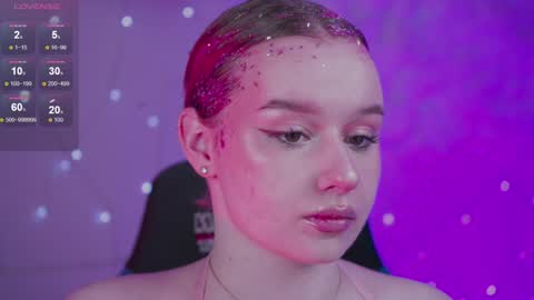 Snapshot of red_queeen chatting on 12-07-24, 09:11 QUEEN OF EVIL online show from 12-07-24, 09:11