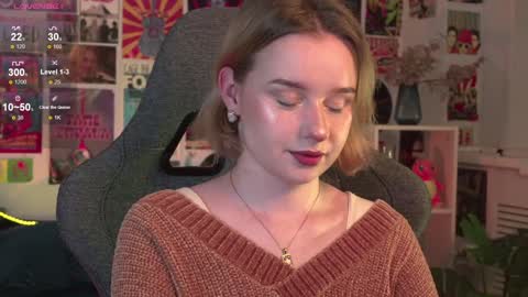 Snapshot of red_queeen chatting on 01-29-25, 08:25 QUEEN OF EVIL online show from 01-29-25, 08:25