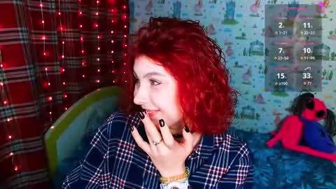 Jane online show from 01-14-26, 07:47