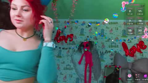 Jane online show from 02-20-26, 09:43