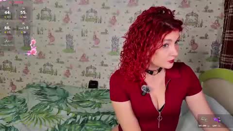 Snapshot of red_rose12 chatting on 07-18-26, 10:52 Jane online show from 07-18-26, 10:52