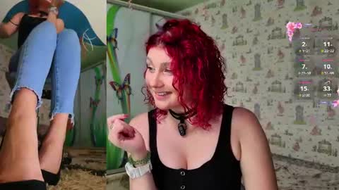 Snapshot of red_rose12 chatting on 07-22-26, 12:30 Jane online show from 07-22-26, 12:30