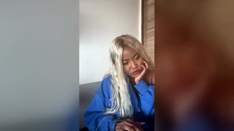 Red savage online show from 02-11-26, 11:04