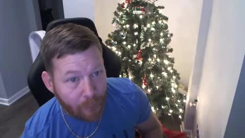 Redbeardready4u online show from 12-22-24, 05:23