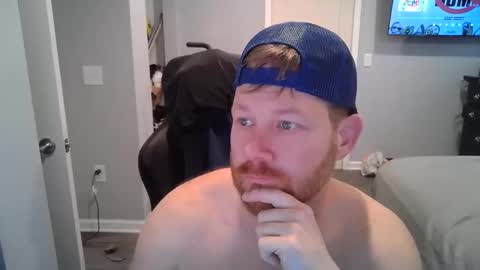 Redbeardready4u online show from 02-14-26, 02:25