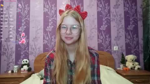 Mia online show from 12-20-25, 07:26