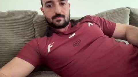 redcucumber online show from 10-22-25, 01:44